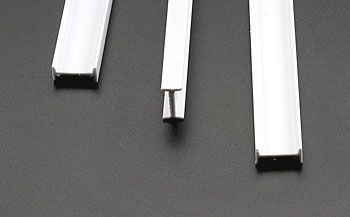 90521 I BEAM 9/16" x 15" (3)