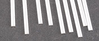 90532 CHANNEL 3/32" x 10" (10)