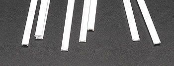 90533 CHANNEL 1/8" x 15" (8)