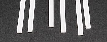 90535 CHANNEL 3/16" x 15" (5)