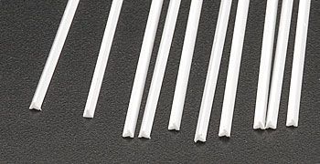 90562 TEE 1/16" x 10" (10)