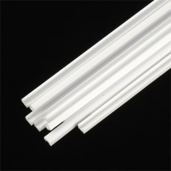 90582 DEEP CHANNEL 3/32" x 10" (10)