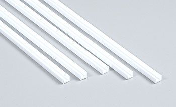 90585 DEEP CHANNEL 1/4" x 24" (5)