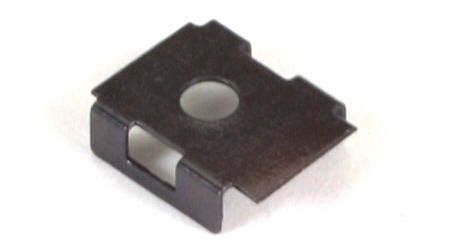 ATH90602 COUPLER COVER METAL-HO