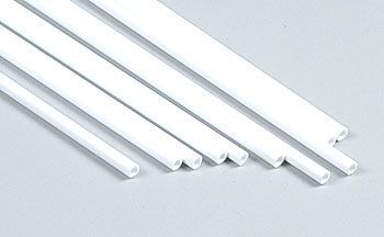 90604 ROUND TUBE 1/8" x 15" (10)