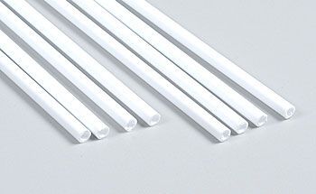 90605 ROUND TUBE 3/16" x 15" (8)