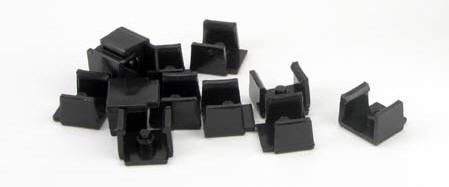 ATH90606 COUPLER COVER, PLASTIC-HO