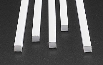 90624 SQUARE TUBE 5/16" x 15" (5)