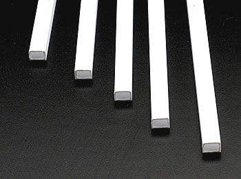 90631 RECTANGULAR TUBE 1/4" x 3/16" x 15" (5)