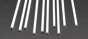 90651 OPEN WEB WARREN TRUSS 1/8" x 6" (2)