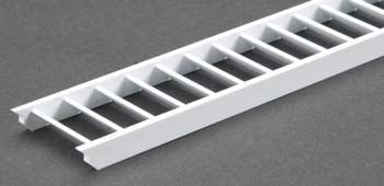 90667 STAIRS-G 1:24 SCALE 12"L (1)