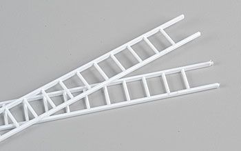 90674 LADDER-G 1:32 SCALE 15"L (2)