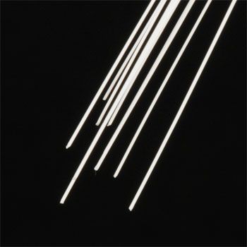 90709 SQUARE ROD .010 x 10" (10)