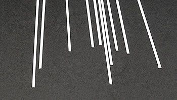 90712 STRIP .010" x .040" x 10" (10)