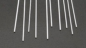 90720 SQUARE ROD .020" x 10" (10)