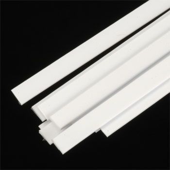 90726 STRIP .020" x .125" x 10" (10)