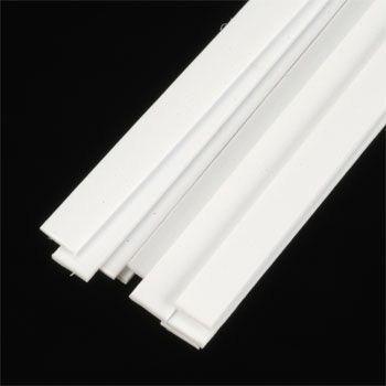 90727 STRIP .020" x .156" x 10" (10)