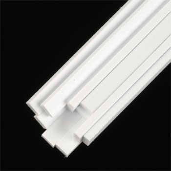 90737 STRIP .030" x .156" x 10" (10)