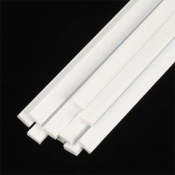 90738 STRIP .030" x .187" x 10" (10)