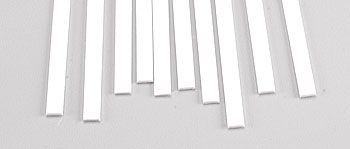 90748 STRIP .040" x .187" x 10" (10)