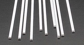 90765 STRIP .080" x .100" x 10" (10)