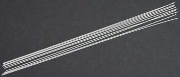 90832 PENTAGON ROD .030" x 10" (10)