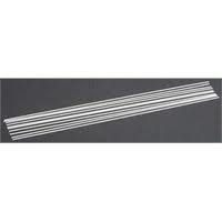 90834 PENTAGON ROD .050" x 10" (10)