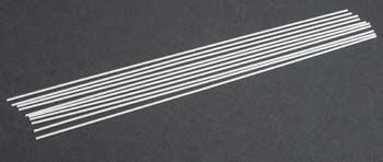 90835 PENTAGON ROD .060" x 10" (10)