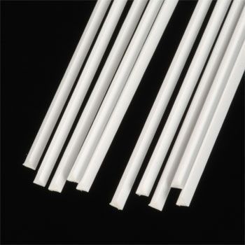 90844 TRIANGULAR ROD .080" x 10" (10)