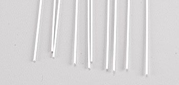 90854 ROUND ROD .035" x 10" (10)