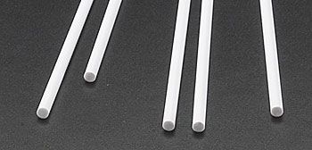 90861 ROUND ROD .125" x 10" (5)