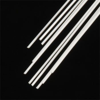 90871 HEXAGONAL ROD .020" x 10" (10)