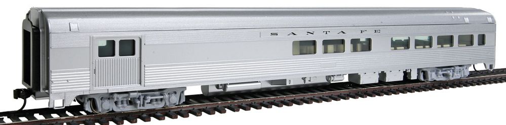 910-30052 SANTA FE BAGGAGE LOUN-HO