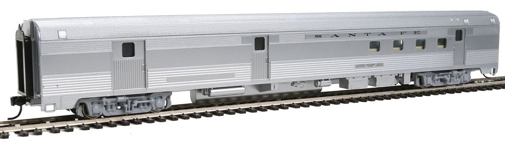 910-30302 SANTA FE BAGGAGE/RPO-HO