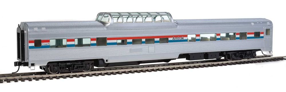910-30401 AMTRAK DOME COACH-HO