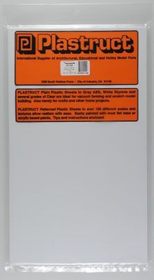 91102 SHEET 7" x 12" x .020" (7)