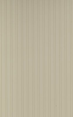 91512 .200" SPACING RIBBED METAL ROOF .020" x 7" x 12" (2)