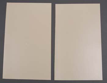 91540 .050" SQUARE TILE .020" x 7" x 12" (2)