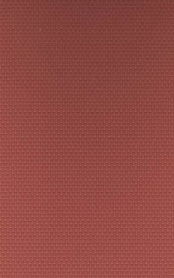 91611 .145" BRICK .020" x 7" x 12" (2)