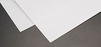 91683 .187" SPACING DOUBLE DIAMOND SAFETY TREAD PLATE .020" x 7" x 12" (2)