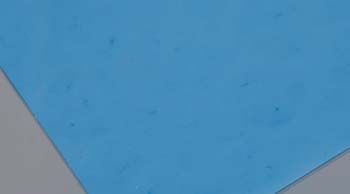 91803 CHOPPY BLUE WATER .020" x 5-3/4" x 8-1/2" (1)