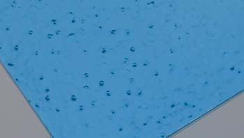 91804 STORMY BLUE WATER .020" x 5-3/4" x 8-1/2" (1)