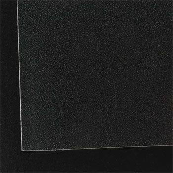 91811 CALM CLEAR WATER .020" x 7" x 12" (1)