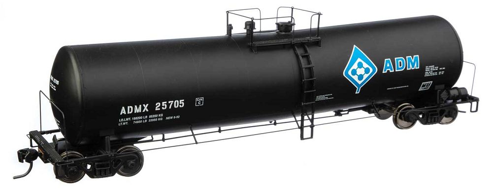 920-100248 ADM TANK CAR #25705-HO