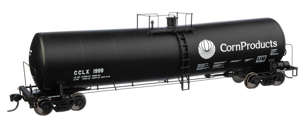 920-100256 CCLX TANK CAR #1999-HO