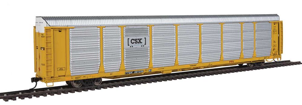 920-101357 CSX AUTO CARRIER-HO