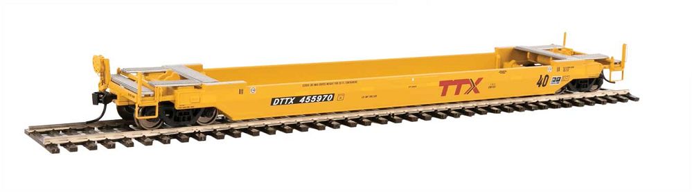 920-109123 DTTX WELL CAR 455970-HO