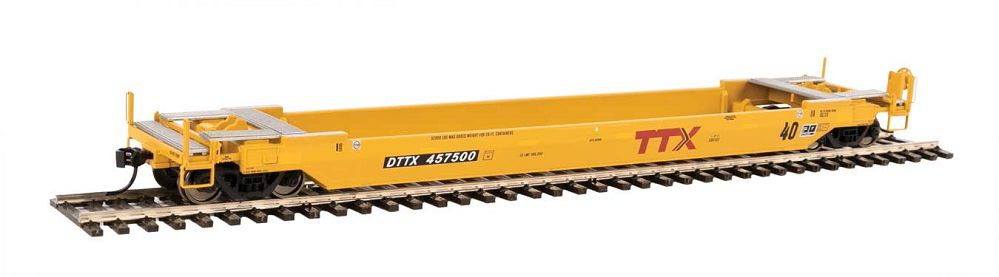 920-109124 DTTX WELL CAR 457500-HO