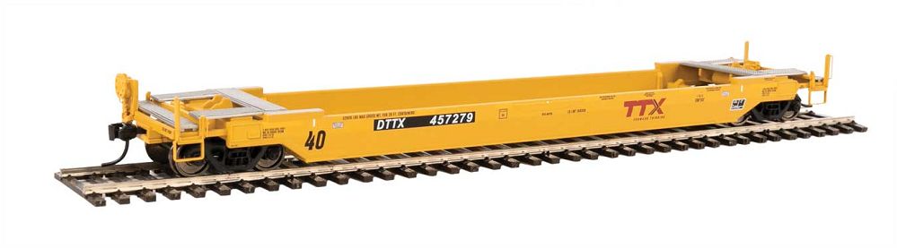 920-109127 DTTX WELL CAR 457279-HO