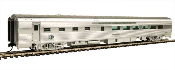 920-14451 BNSF DINER #11-HO